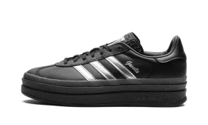 Gazelle Bold WMNS "Pride Pabllo Vittar - Core Black"