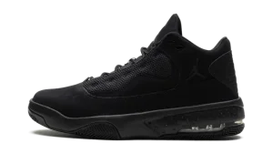 Jordan Max Aura 2 "Black"