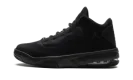 Jordan Max Aura 2 "Black"