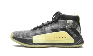 Dame 5 "Street Lights - Glow in the Dark"