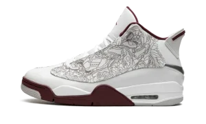 Jordan Dub Zero "Cherrywood"