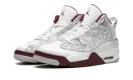 Jordan Dub Zero "Cherrywood"