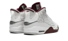 Jordan Dub Zero "Cherrywood"