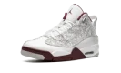 Jordan Dub Zero "Cherrywood"