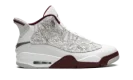 Jordan Dub Zero "Cherrywood"