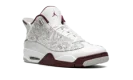 Jordan Dub Zero "Cherrywood"