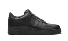 Air Force 1 Low "Triple Black"