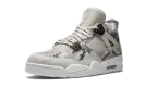 Air Jordan 4 Retro Premium "Snakeskin" 819139 030