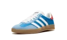 Gazelle Indoor "Paris Olympics - Blue"