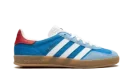 Gazelle Indoor "Paris Olympics - Blue"