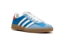 Gazelle Indoor "Paris Olympics - Blue"