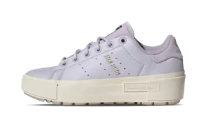 Stan Smith Bonega WMNS "Silver Dawn Core Black"