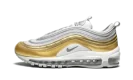 AIR MAX 97 SE WMNS "Metallic Gold/Metallic Silver"