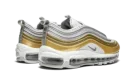 AIR MAX 97 SE WMNS "Metallic Gold/Metallic Silver"