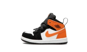 Jordan 1 Mid TD