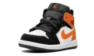 Jordan 1 Mid TD