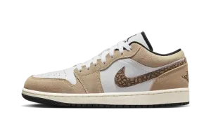 Air Jordan 1 Low SE "Brown Elephant" DZ4130 201