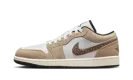 Air Jordan 1 Low SE "Brown Elephant" DZ4130 201
