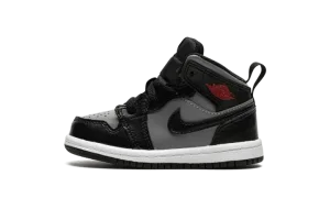 Jordan 1 Mid TD "Shadow / Red"