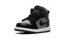 Jordan 1 Mid TD "Shadow / Red"