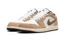 Air Jordan 1 Low SE "Brown Elephant" DZ4130 201