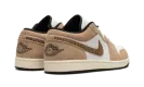 Air Jordan 1 Low SE "Brown Elephant" DZ4130 201