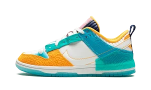 DUNK LO DISRUPT 2 WMNS "Serena Williams Design Crew"