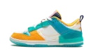 DUNK LO DISRUPT 2 WMNS "Serena Williams Design Crew"