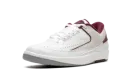 Air Jordan 2 Low "Cherrywood" DV9956 103