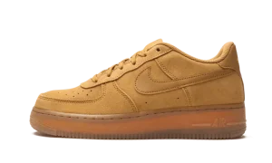 Air Force 1 Low LV8 GS "Wheat"