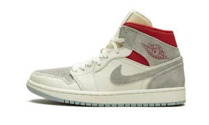 Air Jordan 1 Mid PRM "Sneakersnstuff 20th anniversary"