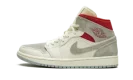 Air Jordan 1 Mid PRM "Sneakersnstuff 20th anniversary"