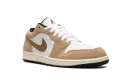 Air Jordan 1 Low SE "Brown Elephant" DZ4130 201