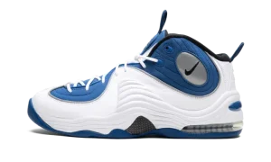 Air Penny 2 "Atlantic Blue"