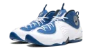 Air Penny 2 "Atlantic Blue"