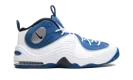 Air Penny 2 "Atlantic Blue"