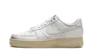 Air Force 1 Low ".SWOOSH - Dirty Triple White"