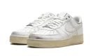 Air Force 1 Low ".SWOOSH - Dirty Triple White"