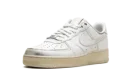 Air Force 1 Low ".SWOOSH - Dirty Triple White"