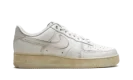 Air Force 1 Low ".SWOOSH - Dirty Triple White"