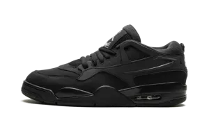 Air Jordan 4 RM "Black Cat" FQ7939 004