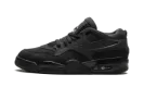 Air Jordan 4 RM "Black Cat" FQ7939 004