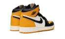 Air Jordan 1 GS "Yellow Toe"