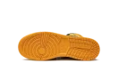 Air Jordan 1 GS "Yellow Toe"