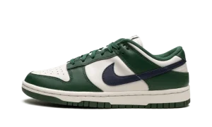 DUNK LOW WMNS "Gorge Green"