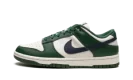 DUNK LOW WMNS "Gorge Green"