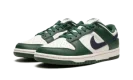 DUNK LOW WMNS "Gorge Green"
