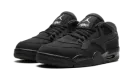 Air Jordan 4 RM "Black Cat" FQ7939 004