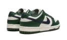 DUNK LOW WMNS "Gorge Green"