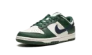 DUNK LOW WMNS "Gorge Green"